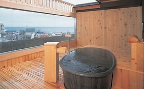 Yunokawa Kanko Hotel Shoen